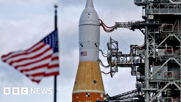 Nasa has named the Artemis III crew – what is their mission?