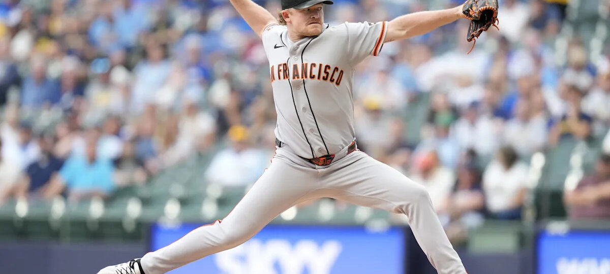 How to watch San Francisco Giants vs. Washington Nationals