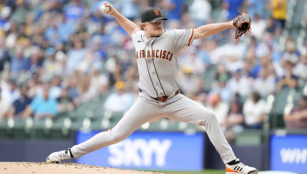 How to watch San Francisco Giants vs. Washington Nationals