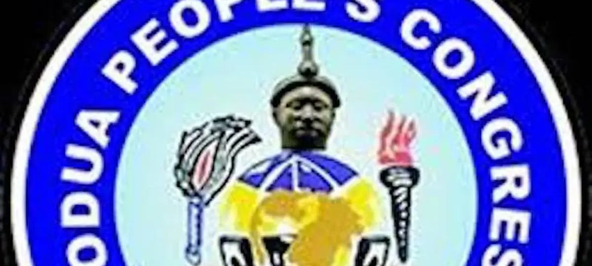 Kwara OPC leader on mission to deliver ransom abducted by bandits