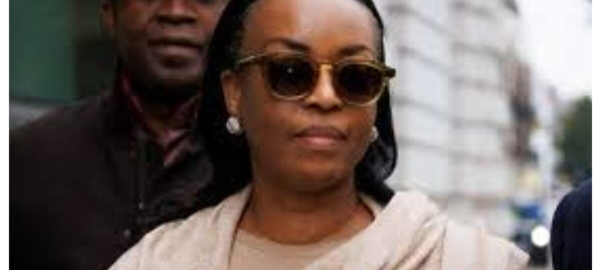 BREAKING: Alison-Madueke cleared of all charges in UK court