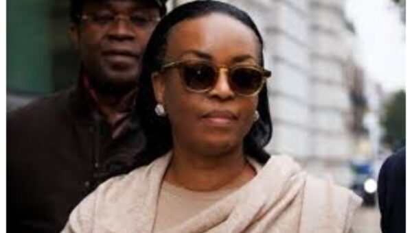 BREAKING: Alison-Madueke cleared of all charges in UK court