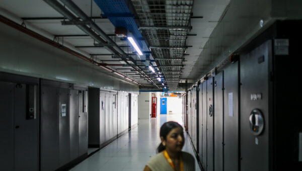 AirTrunk commits $30B to build 5GW of AI data centers in India