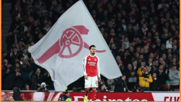 Fresh interest in Arsenal star as club’s transfer stance explained
