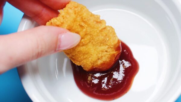 I tried and ranked 4 barbecue sauces. The best one was both tangy and sweet.