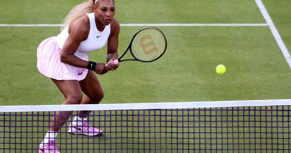 Serena Williams’ tennis comeback: Next tournament, first win, and how to watch