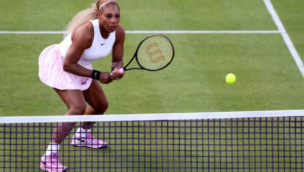 Serena Williams’ tennis comeback: Next tournament, first win, and how to watch