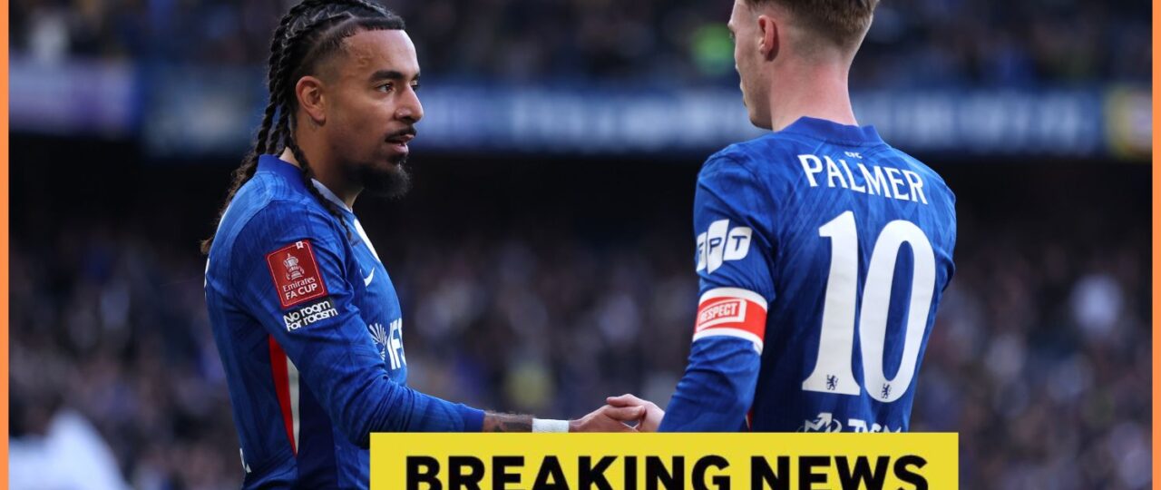Report: Chelsea could sell star to rivals to make way for imminent new signing