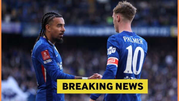 Report: Chelsea could sell star to rivals to make way for imminent new signing