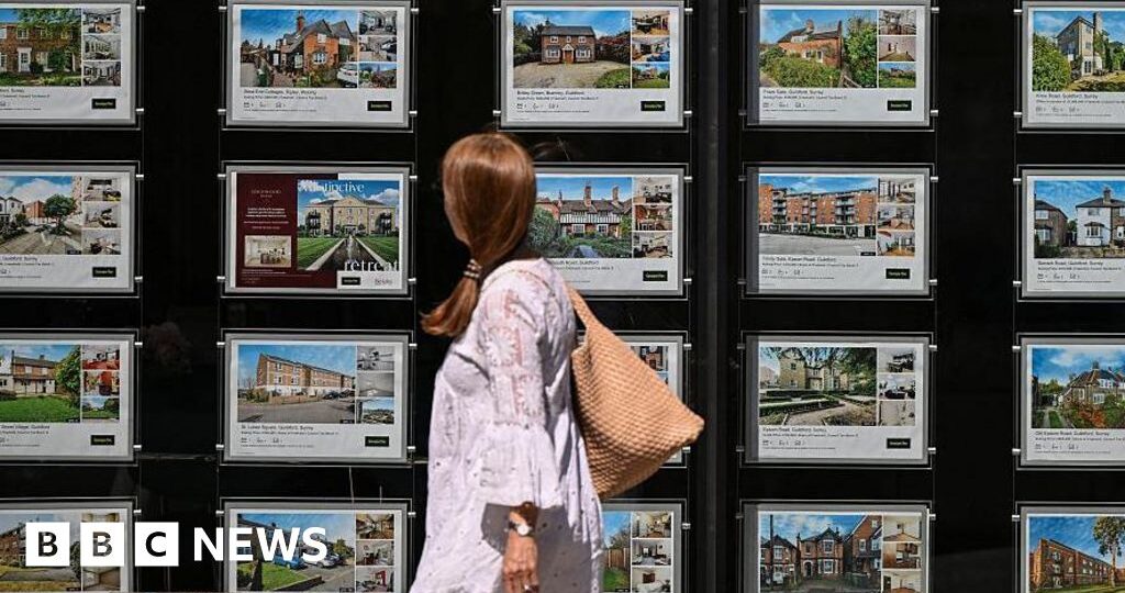 Plans to end gazumping with binding agreements in house sales shake-up