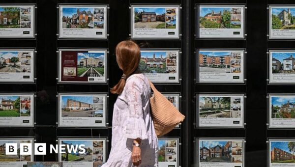 Plans to end gazumping with binding agreements in house sales shake-up