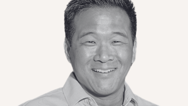 Chi-Hua Chien saw Facebook coming — now he says the real AI winners won’t be selling AI
