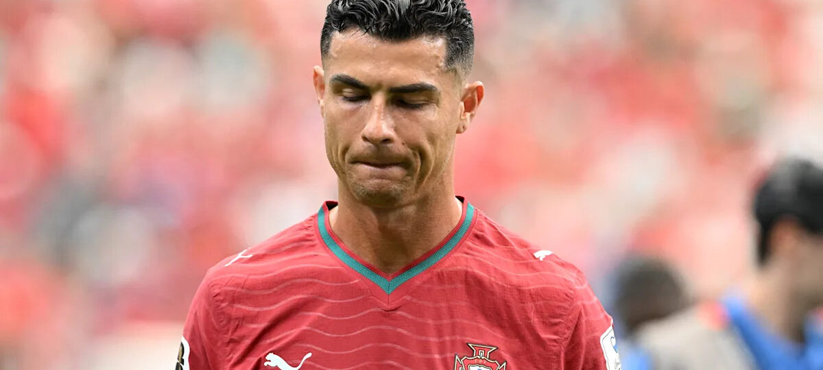 World Cup panic meter: Brazil, Spain and Portugal all dropped points. Who should be most concerned?
