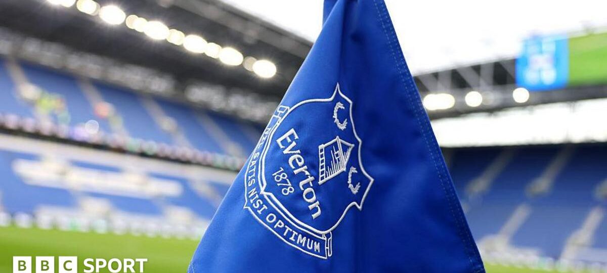 Everton told to pay Burnley £35m over PSR breaches