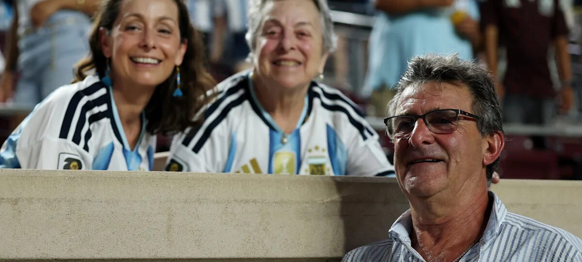 Argentine icon questions Lamine Yamal’s ability to come good at the World Cup: ‘Needs to prove that…’