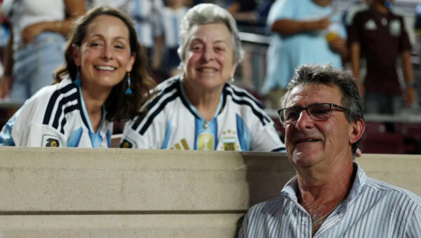Argentine icon questions Lamine Yamal’s ability to come good at the World Cup: ‘Needs to prove that…’