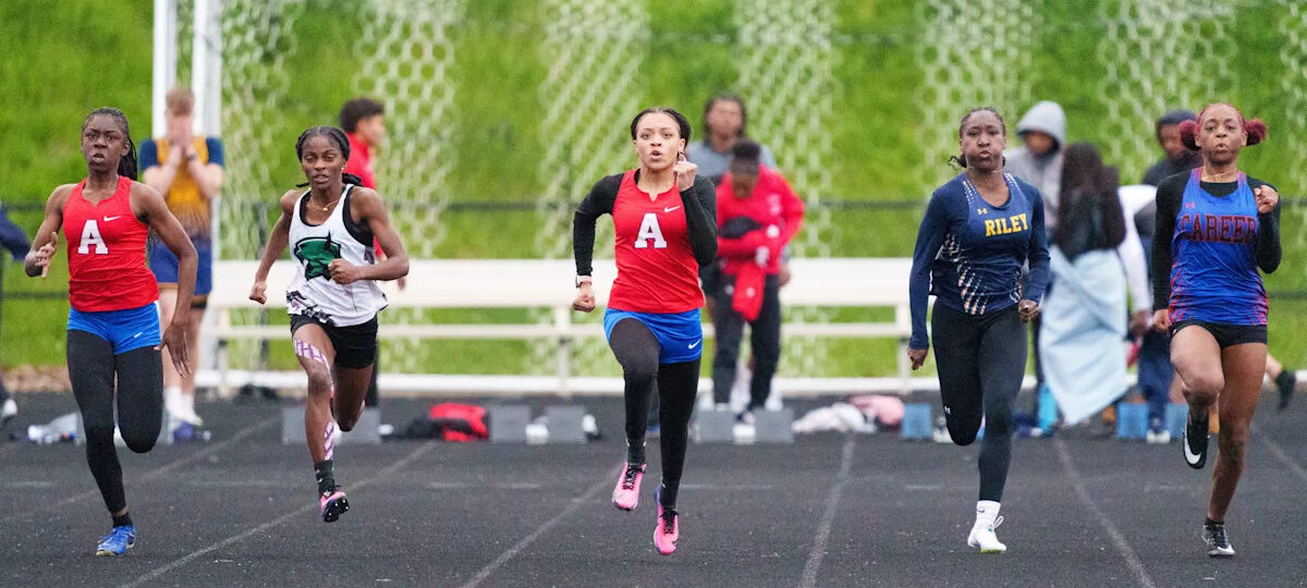 Voting open now for June 3-8 South Bend Tribune Athlete of the Week poll
