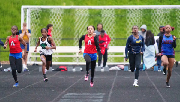 Voting open now for June 3-8 South Bend Tribune Athlete of the Week poll