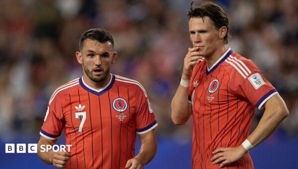 Big players must step up as Scotland pursue history against Brazil