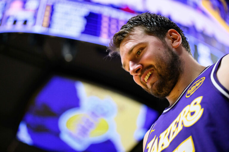 Dodgers Reveal Special Luka Doncic Bobblehead Giveaway In Surprise Announcement