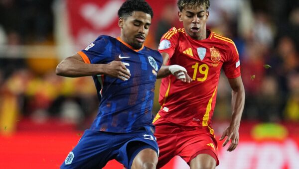 Predicted Teams Spain-Cape Verde: La Roja open World Cup with Lamine Yamal – on the bench