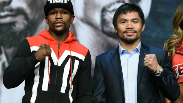 Floyd Mayweather vs. Manny Pacquiao 2 no longer going down in 2026 ‘if it happens’