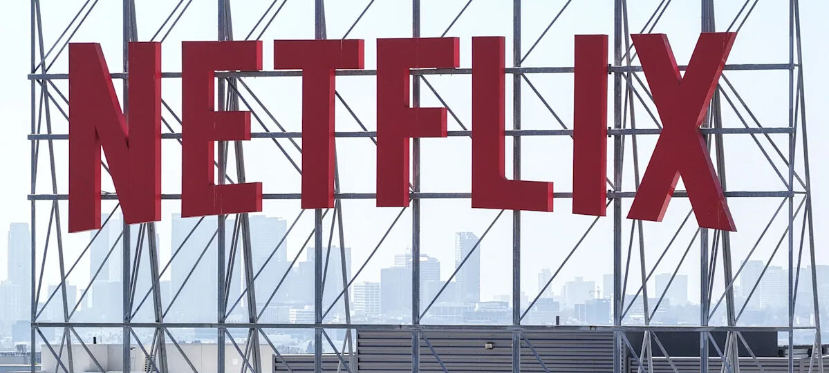 Netflix drops trailer for ‘Quarterback’ with Commanders Jayden Daniels