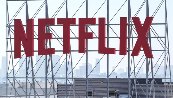 Netflix drops trailer for ‘Quarterback’ with Commanders Jayden Daniels