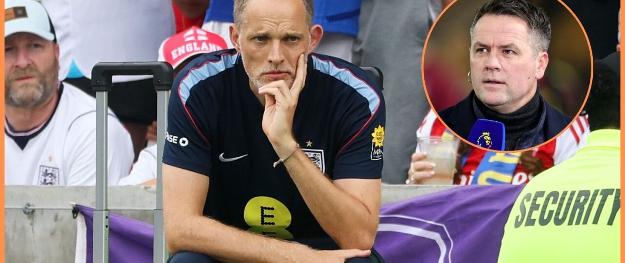 “I don’t care” – Michael Owen suggests radical tactic to prevent issue that could “kill” England at World Cup