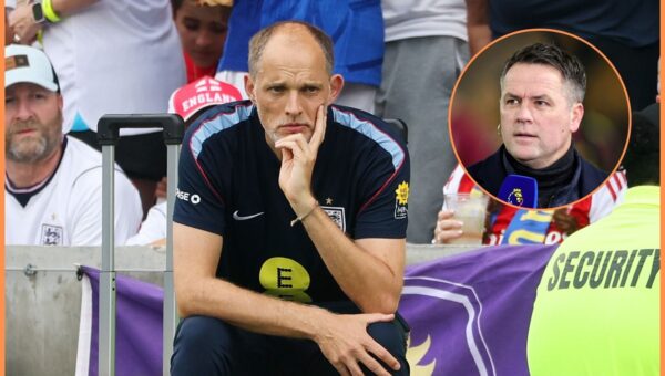 “I don’t care” – Michael Owen suggests radical tactic to prevent issue that could “kill” England at World Cup