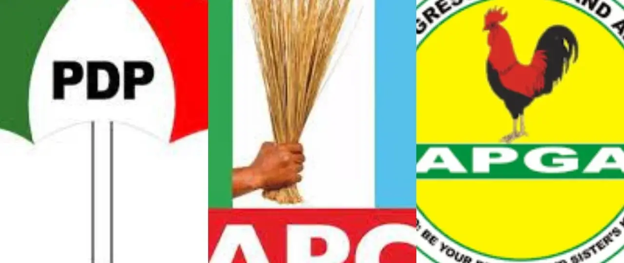 2027: Opposition party members form coalition to support APGA Reps candidate in Anambra