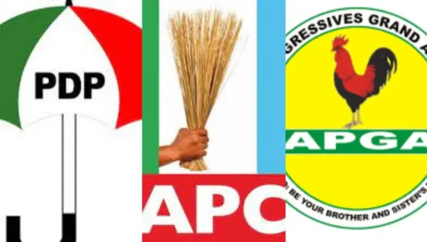2027: Opposition party members form coalition to support APGA Reps candidate in Anambra