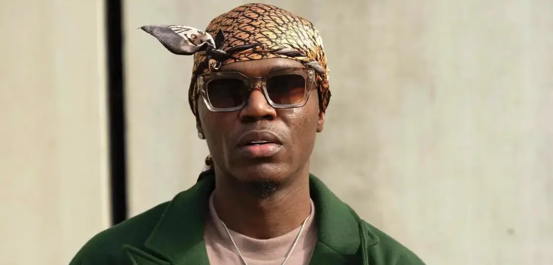 Some of my colleagues went broke after spending their money on parties, South African women – Spyro
