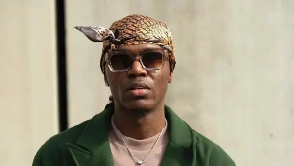 Some of my colleagues went broke after spending their money on parties, South African women – Spyro