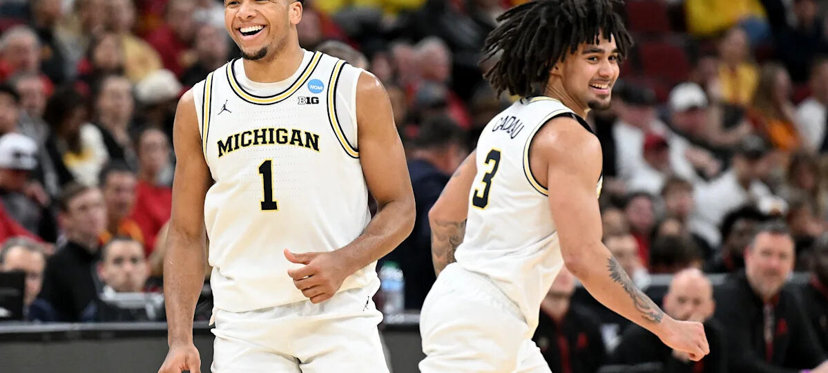 Roster retention critical for Michigan after Dusty May’s NBA move