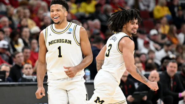 Roster retention critical for Michigan after Dusty May's NBA move