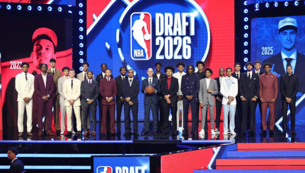 NBA Draft: 1 interesting fact about all 30 first round 2026 picks