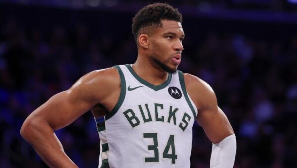 11-Time NBA All-Star sees a Jaylen Brown answer to Bucks’ Giannis Antetokounmpo question