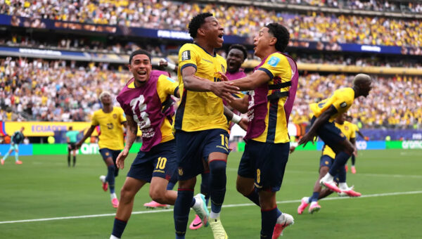 Matchday 15 of the World Cup throws up one big shock and some smaller surprises