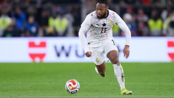 Prediction: Ghana vs Panama