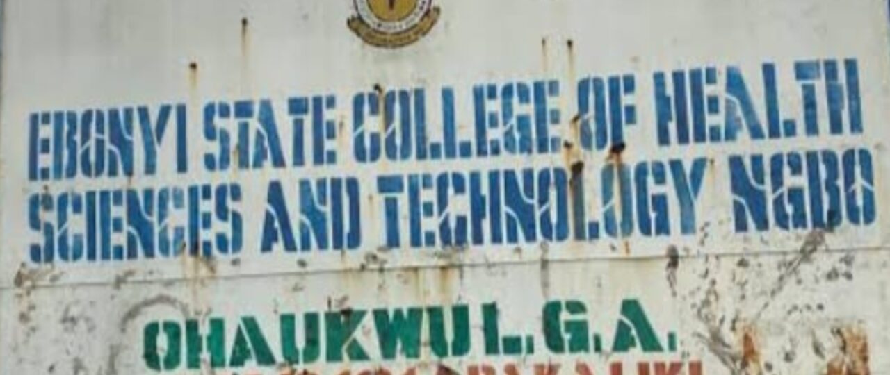 Provost confirms no student missing as hoodlums attack Ebonyi college