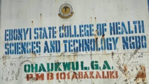Provost confirms no student missing as hoodlums attack Ebonyi college