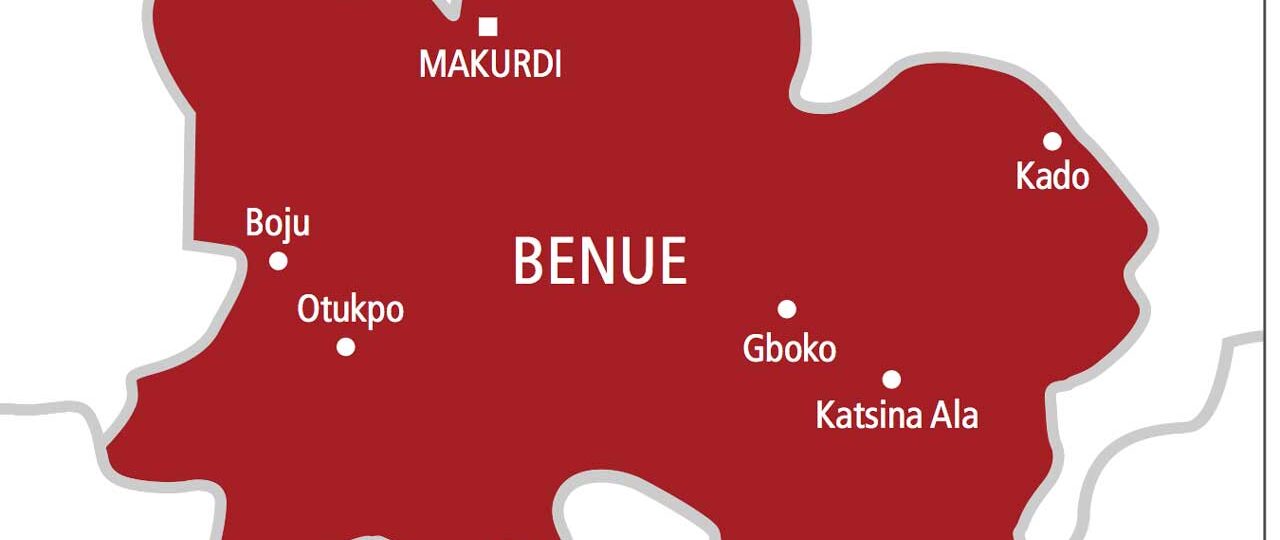 One killed, homes burnt as suspected militias attack Benue community