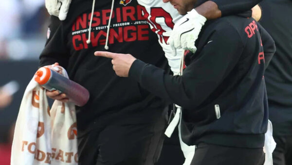 Arizona Cardinals Urged to Trade Super Bowl-Winning Edge Before 2026 NFL Season