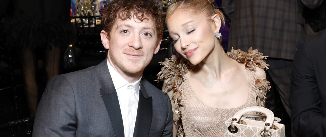 Ariana Grande’s Boyfriend History: From Big Sean to Ex-Husband Dalton Gomez, to Ethan Slater & More