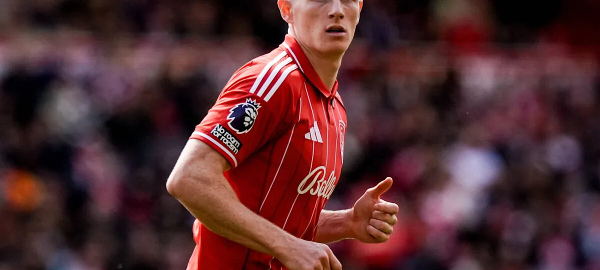 Report: Elliot Anderson has made his decision on summer move amid Man City interest