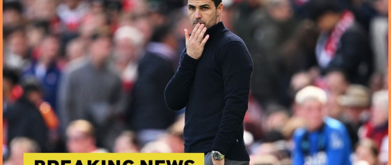 Arsenal suffer setback as move to sign Man United transfer target gets rejected
