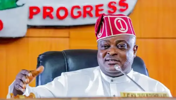 APC: Don’t drag my name into your protests – Obasa warns protesters