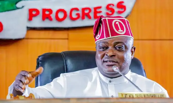 APC: Don’t drag my name into your protests – Obasa warns protesters
