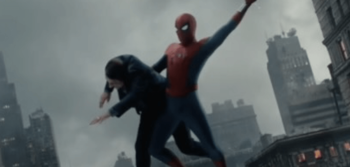 ‘Spider-Man: Brand New Day’: First Look at Trailer, See Release Date, Cast & More